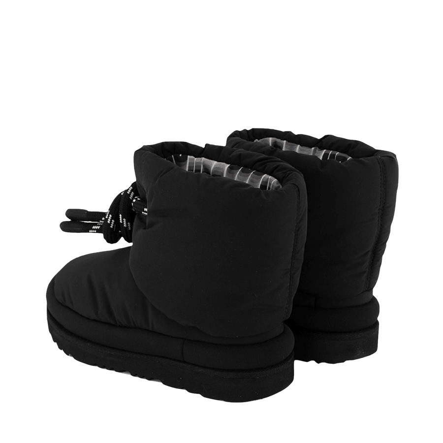 UGG Kinder Meisjes Laarzen Zwart