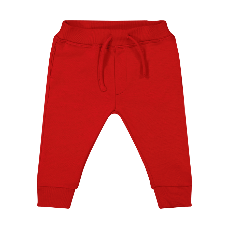 Dsquared2 Baby Meisjes Broek Rood