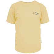 SEABASS Kids Boys T-Shirt Yellow