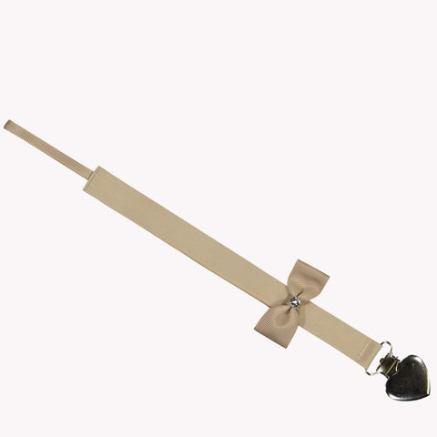 Prinsessefin Baby Unisex Accessoire In Beige