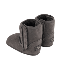 UGG Baby Unisex Slofjes Grijs