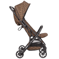 Fendi Baby Unisex Accessory  Brown