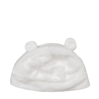 UGG Baby Unisex Slofjes Wit