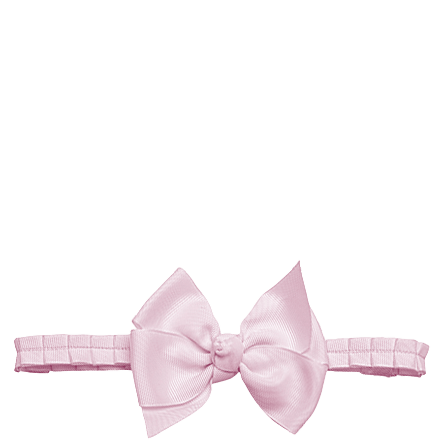 Prinsessefin Christina Baby Meisjes Haarband In Licht Roze