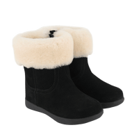 UGG Kinder Unisex Laarzen Zwart 25