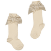 Condor Baby Girls Sock Beige