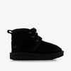 UGG Neumel Kids Unisex Boots In Black