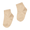 Condor Baby Unisex Sock Beige