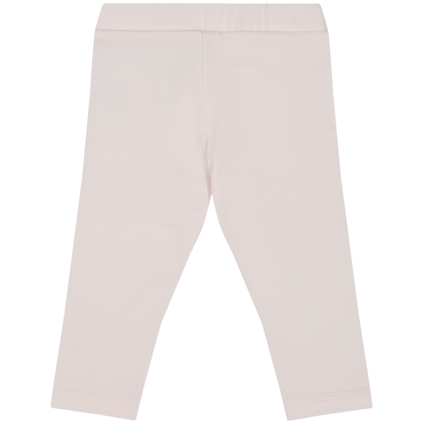 Moncler Baby Meisjes Leggings Licht Roze 3/6