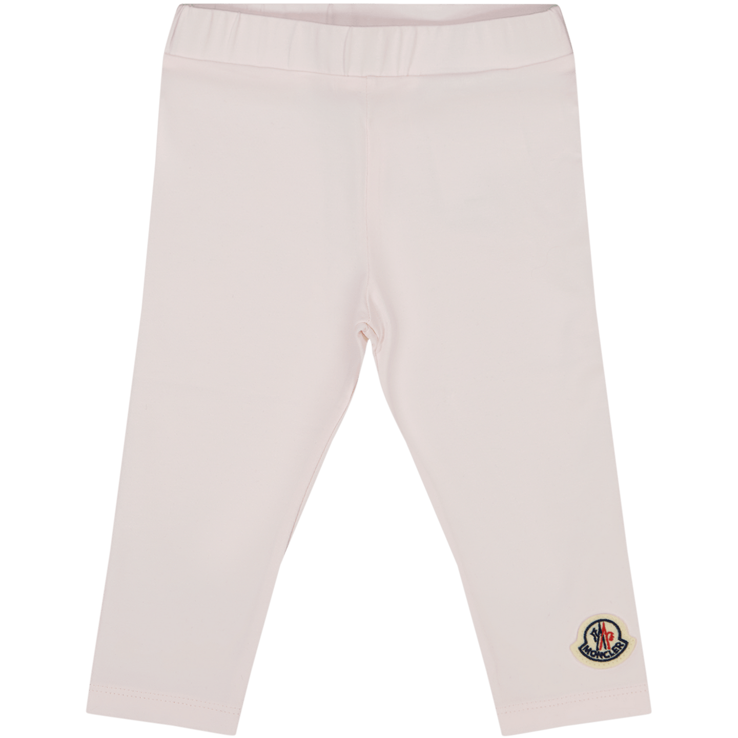 Moncler Baby Meisjes Leggings Licht Roze 3/6