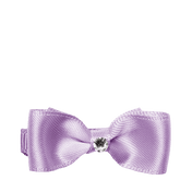 Prinsessefin Baby Girls Accessories Lilac