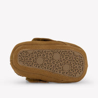 UGG Baby Unisex Shoes In Camel