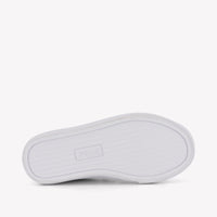 Ralph Lauren THERON V PS Meisjes Sneakers In Wit