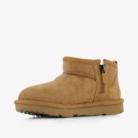 UGG Unisex Boots In Camel