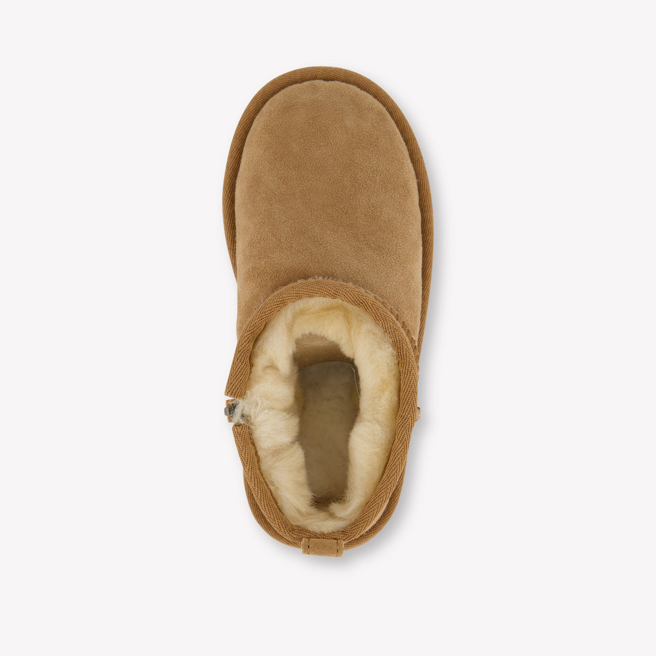 UGG Unisex Boots In Camel