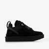 UGG Lowmel Kinder Unisex Sneakers In Zwart