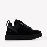 UGG Lowmel Kinder Unisex Sneakers In Zwart