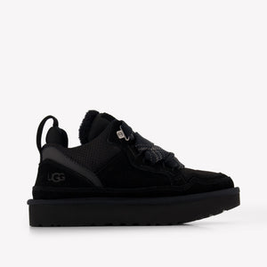 UGG Lowmel Kinder Unisex Sneakers In Zwart