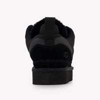 UGG Lowmel Kinder Unisex Sneakers In Zwart