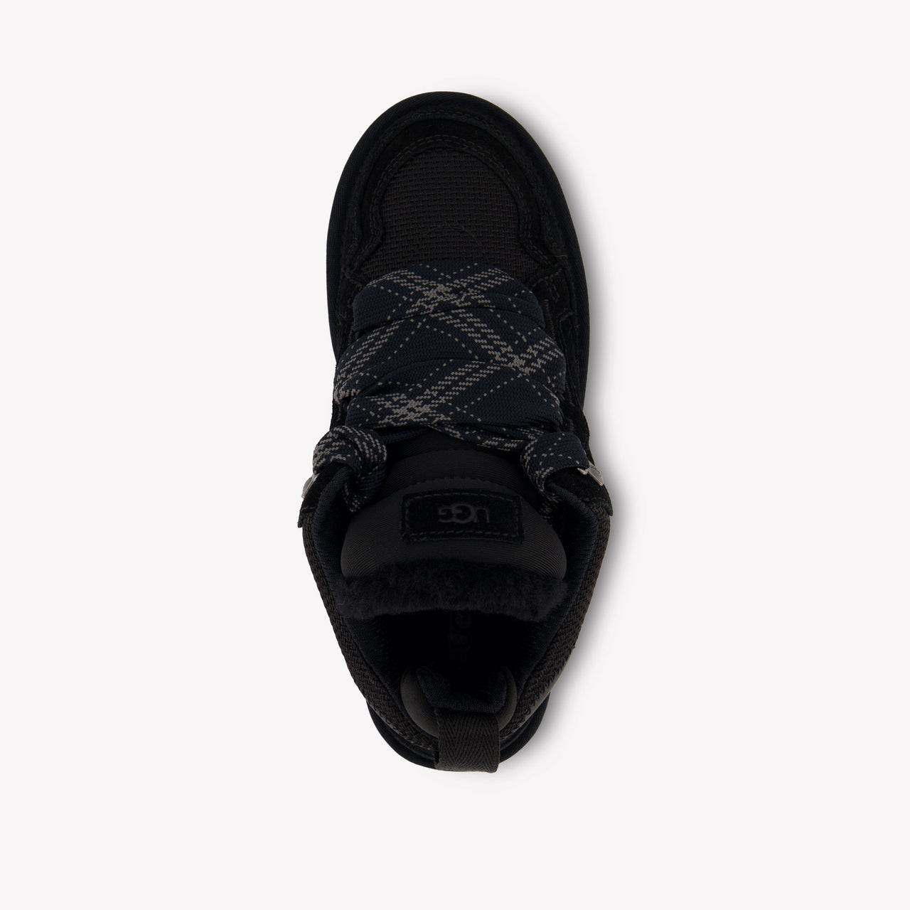 UGG Lowmel Kinder Unisex Sneakers In Zwart