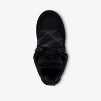 UGG Lowmel Kinder Unisex Sneakers In Zwart