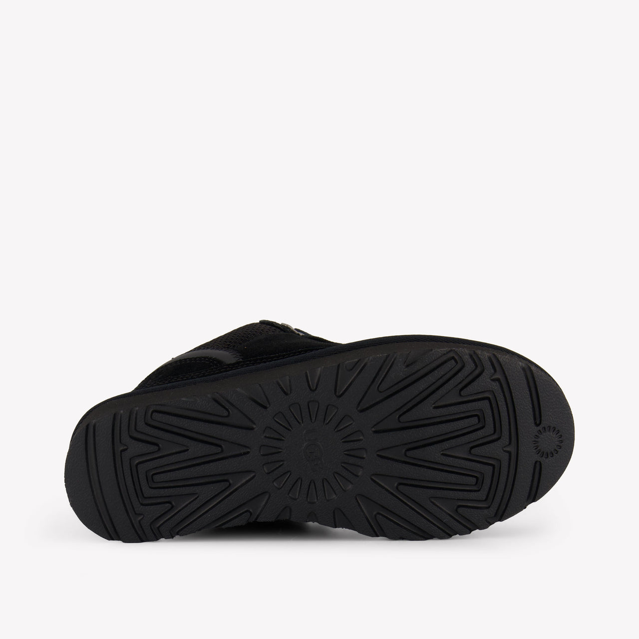 UGG Lowmel Kinder Unisex Sneakers In Zwart