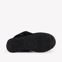 UGG Lowmel Kinder Unisex Sneakers In Zwart