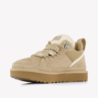 UGG Lowmel Kids Unisex Sneakers In Sand