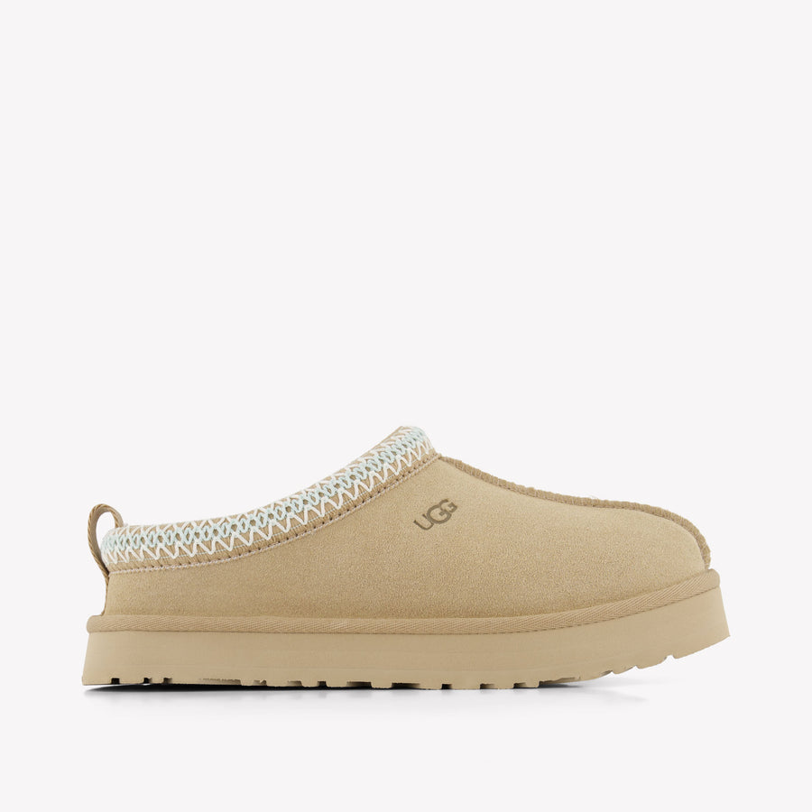 UGG Tazz Kinder Meisjes Schoenen In Zand