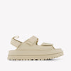 UGG Unisex Sandals In Light Beige