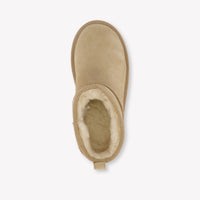 UGG Girls Boots In Sand