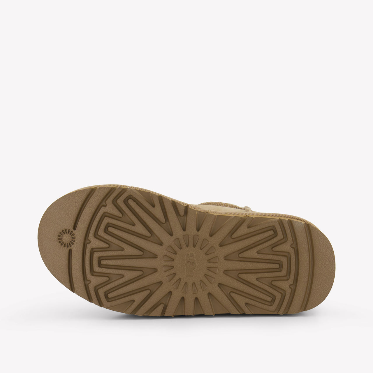 UGG Girls Boots In Sand