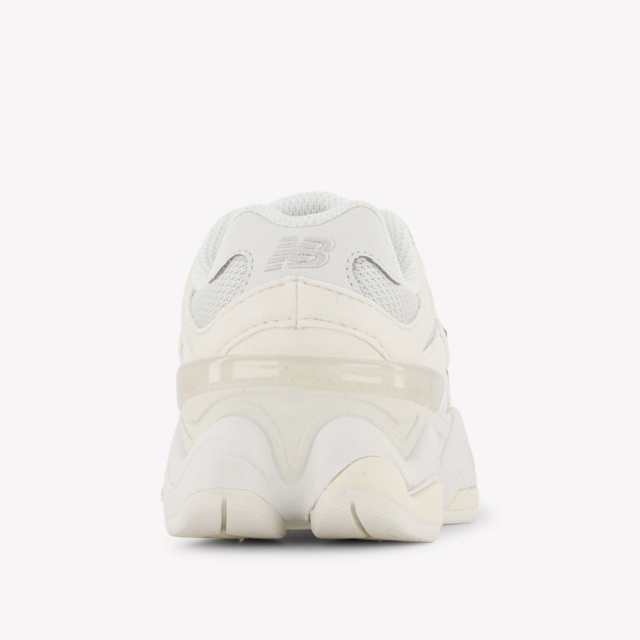 New Balance Pc9060 Balance Unisex Sneakers  White