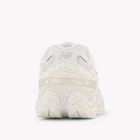 New Balance Pc9060 Balance Unisex Sneakers  White
