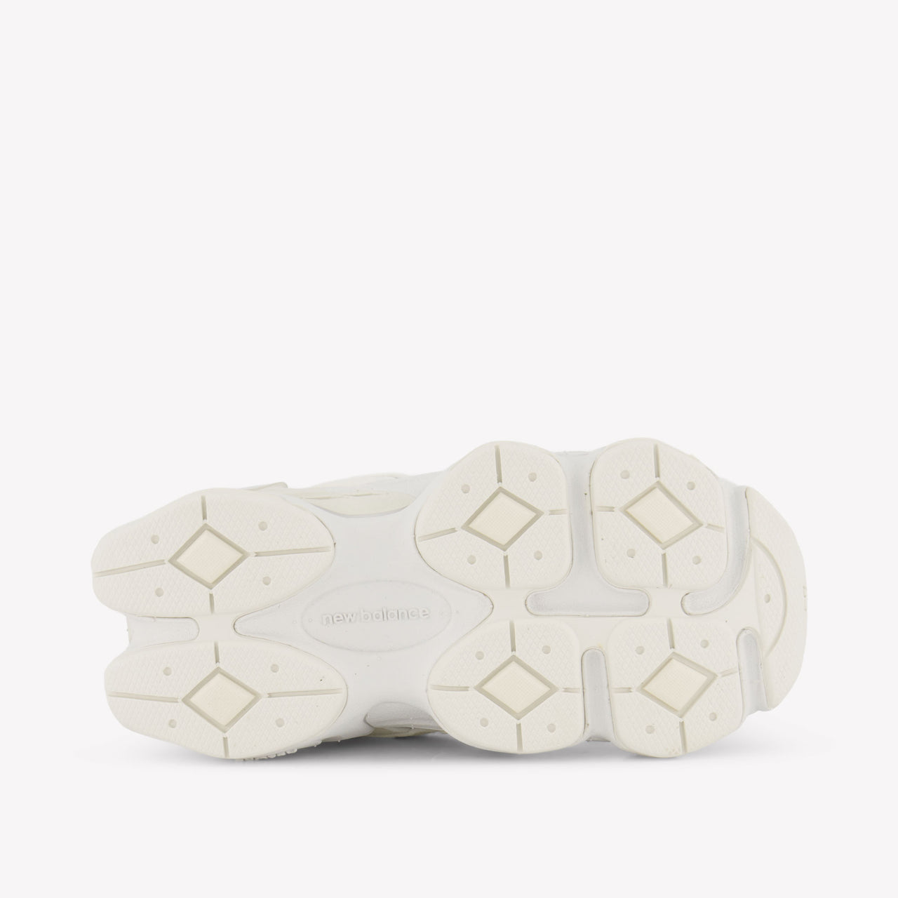 New Balance Pc9060 Balance Unisex Sneakers  White