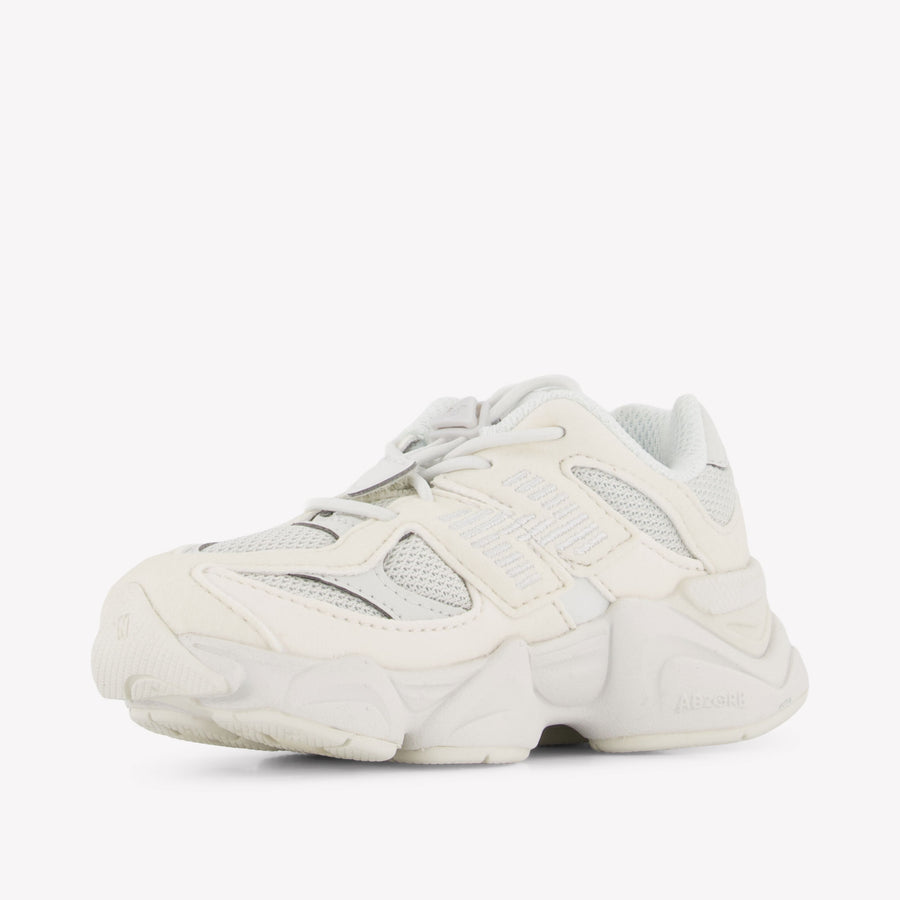 New Balance Iv9060 Balance Unisex Sneakers  White