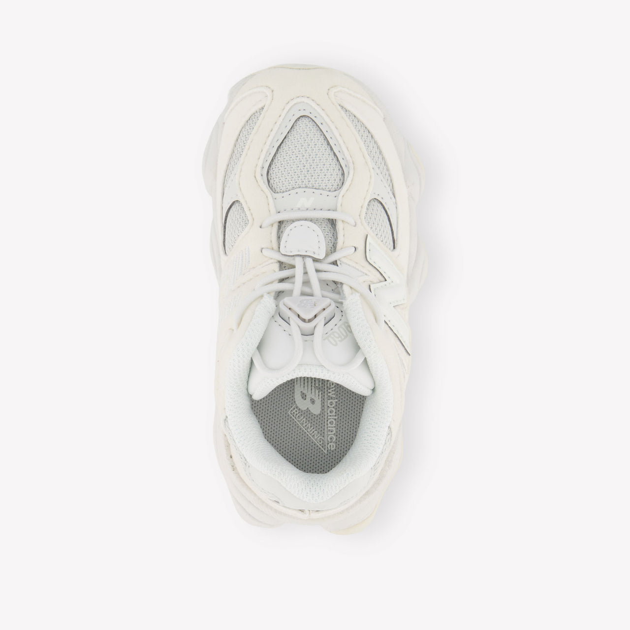 New Balance Iv9060 Balance Unisex Sneakers  White