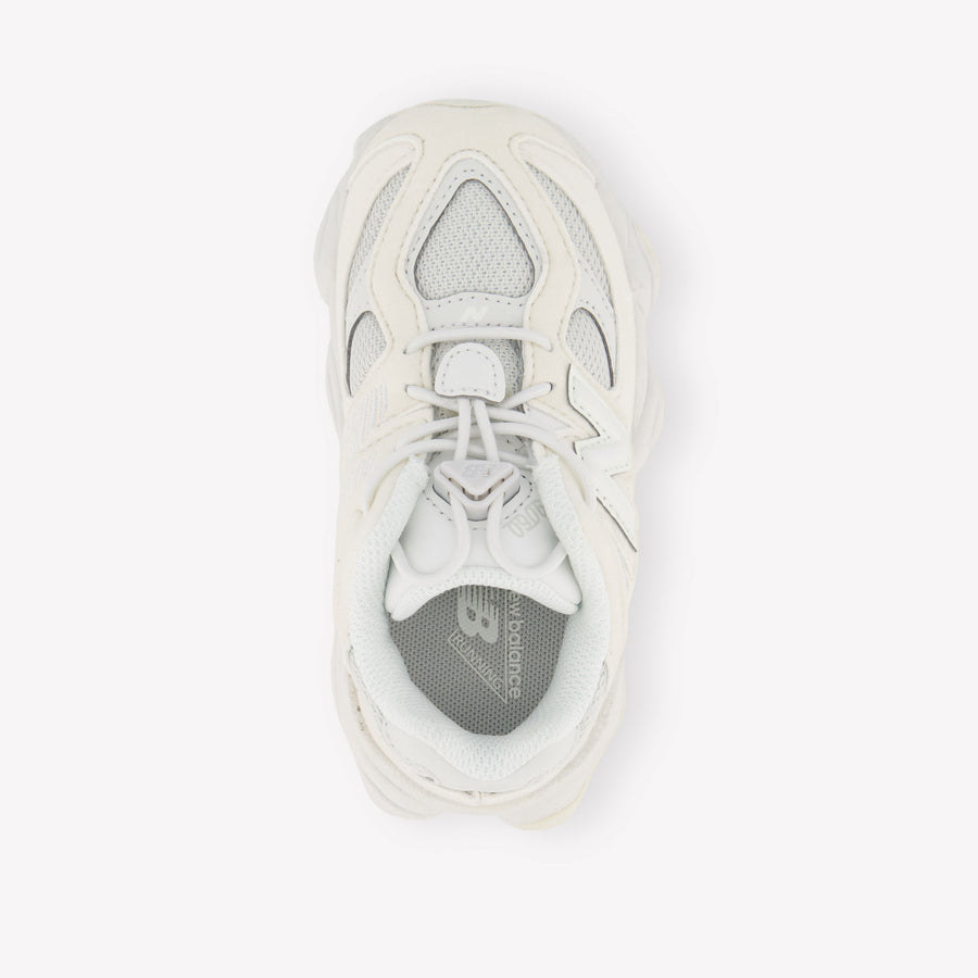 New Balance Iv9060 Balance Unisex Sneakers  White