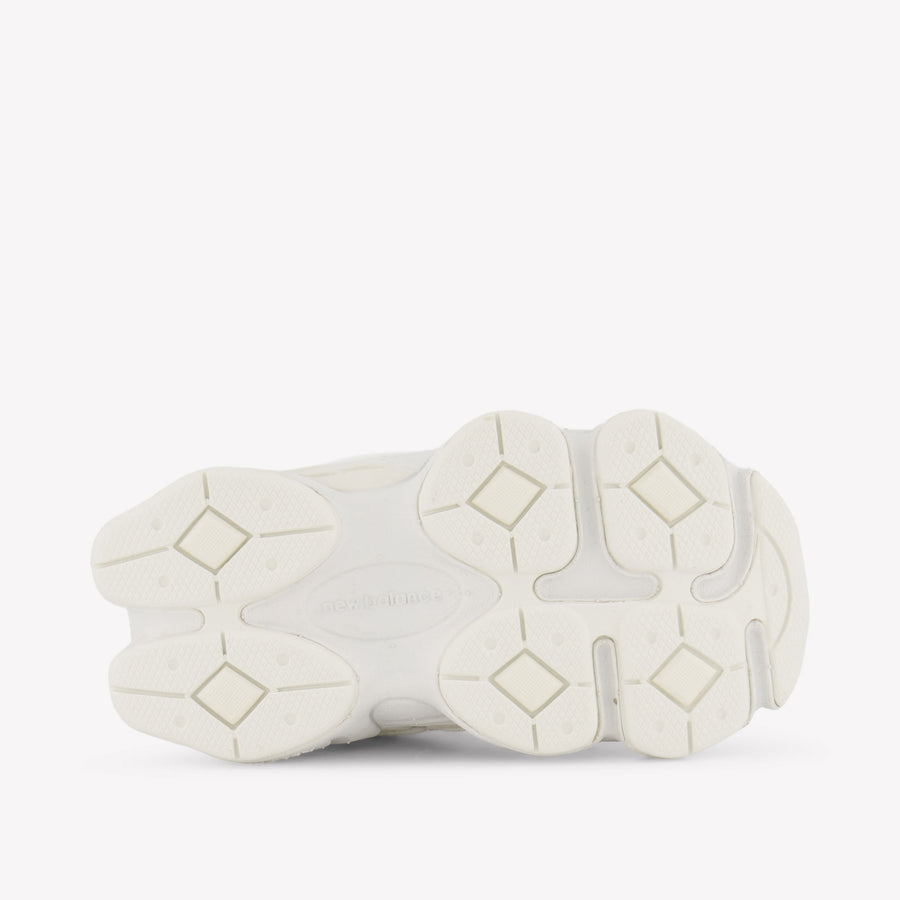 New Balance Iv9060 Balance Unisex Sneakers  White
