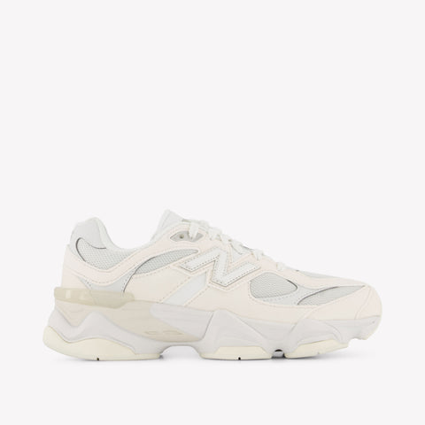 New Balance Gc9060 Balance Unisex Sneakers  White