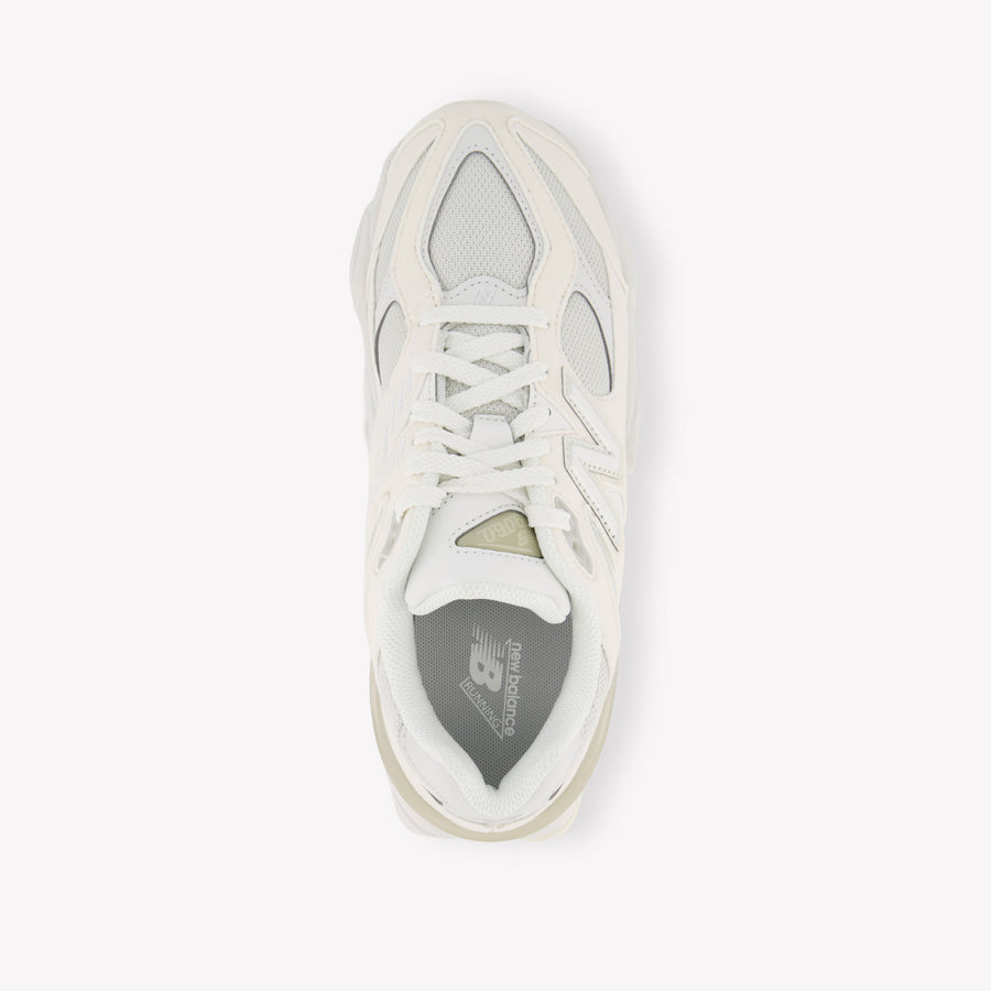 New Balance GC9060 Unisex Sneakers in Wit