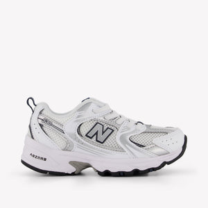 New Balance PZ530 Unisex Sneakers in Wit