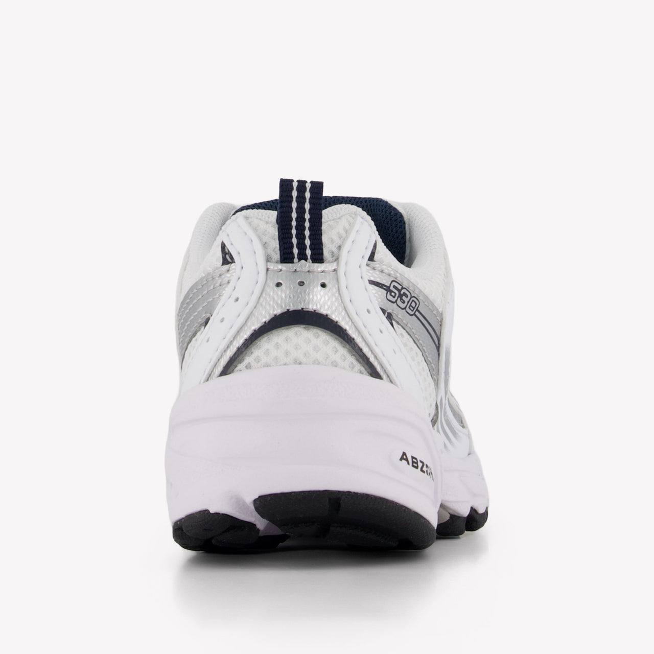 New Balance PZ530 Unisex Sneakers in Wit