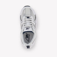 New Balance PZ530 Unisex Sneakers in Wit