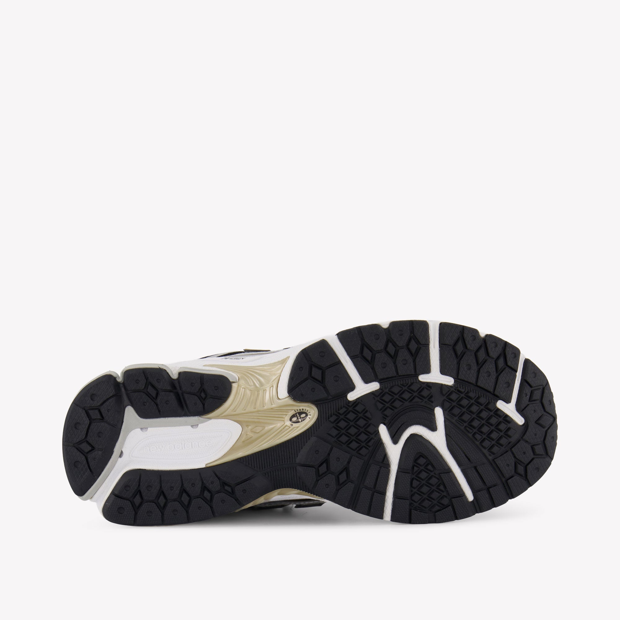 New Balance Gc1906 Balance Unisex Sneakers  Silver