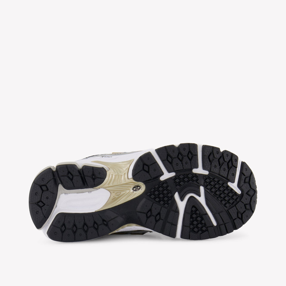 New Balance PC1906 Unisex Sneakers in Zilver