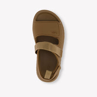 UGG Unisex Sandalen In Bruin