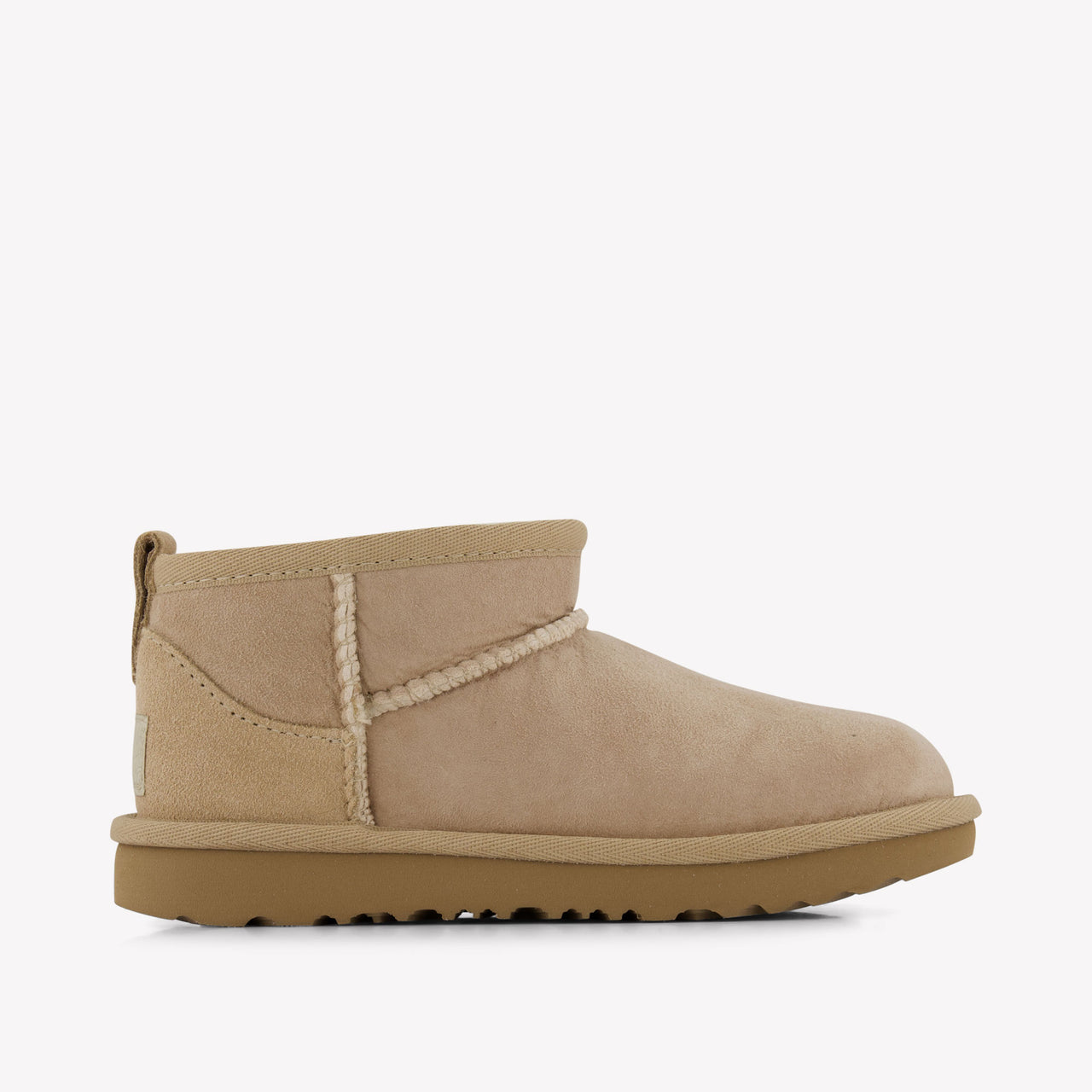 UGG Unisex Boots In Sand