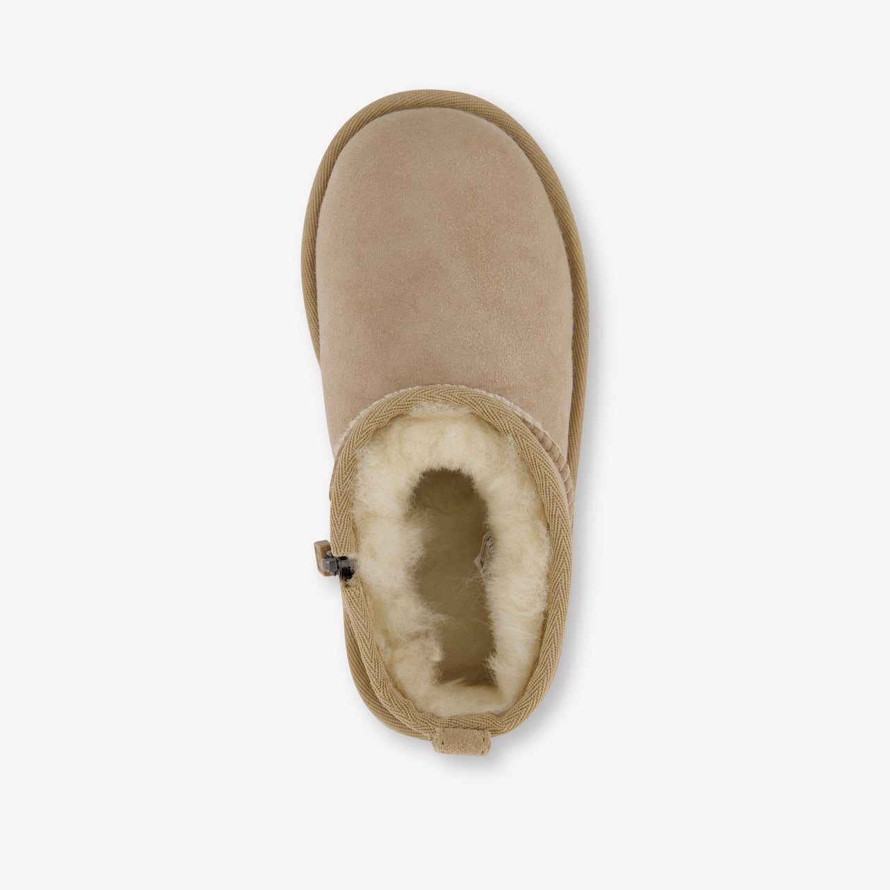 UGG Unisex Boots In Sand