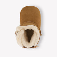 UGG Baby Girls Shoes In Camel